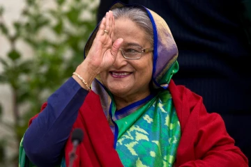 நரகத்தை மிஞ்சும் ஷேக் ஹசீனாவின் மறுபக்கம்; வெளியான பகீர் தகவல்!