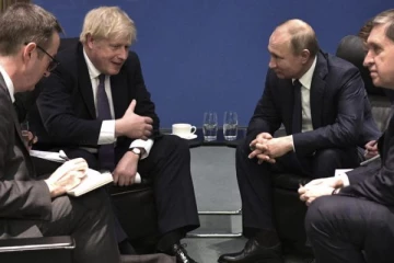 இது பேரழிவை ஏற்படுத்தும்! பிரித்தானியாவுக்கு ரஷ்யா பகிரங்க எச்சிரிக்கை