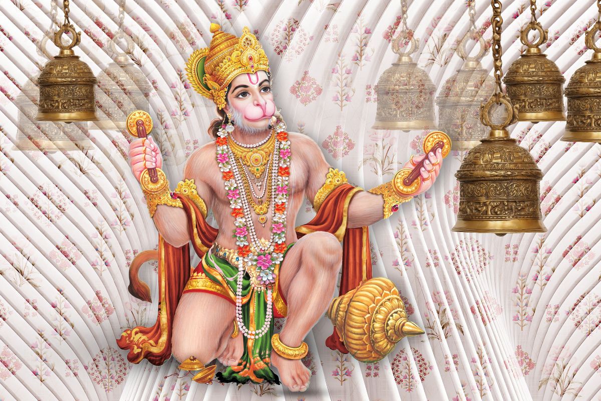 தவறியும் உங்கள் வீடுகளில் அனுமன் படத்தை இந்த திசையில் வைத்து விடாதீர்கள் | Where Should We Keep Our Hanuman Picture At Home தவறியும் உங்கள் வீடுகளில் அனுமன் படத்தை இந்த திசையில் வைத்து விடாதீர்கள் | Where Should We Keep Our Hanuman Picture At Home