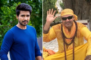 இந்தியா உங்களுக்கு பெருமை சேர்க்கவில்லையா? சேவாக் கருத்துக்கு நடிகர் விஷ்ணு விஷால் பதிலடி