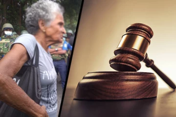 காலிமுகத்திடல் போராட்டத்தில் குரல்கொடுத்த முக்கிய செயற்பாட்டாளரின் கணவர் கைது