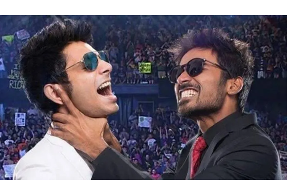 தனுஷுடன் சபரிமலைக்கு சென்ற இசையமைப்பாளர் அனிருத் ! இதுவரை பார்த்திராத அன்சீன் புகைப்படம் | Dhanush And Anirudh Unseen Photo