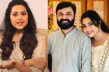 நடிகை மீனாவை பப்புக்கு அழைத்த ஆண் நண்பர்கள்.. கணவர் மறைவுக்கு பின் வெளிவந்த அதிர்ச்சி தகவல்