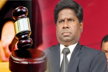 மேல் நீதிமன்ற நீதிபதிகள் சங்கத்தின் முதல் தமிழ் தலைவராக நீதிபதி இளஞ்செழியன்!