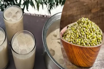 உடல் சூட்டை இழுத்தெடுக்கும் ஜூஸ்: 1 கப் பயறு இருந்தால் போதும் இப்படி செய்ங்க