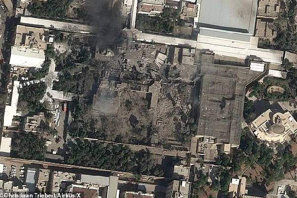 ஈரானின் உயர் தலைவர் அலி காமெனி படுகொலை... அறிகுறிகளை குறிப்பிடும் இஸ்ரேல் ஊடகங்கள் | Israel Says Indications Khamenei Killed