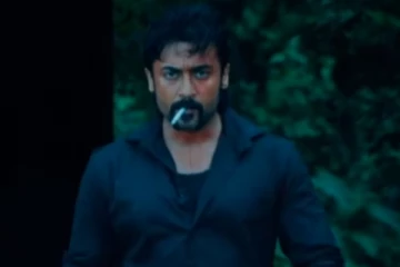 சூர்யா நடிப்பில் கார்த்திக் சுப்புராஜ் இயக்கத்தில் சூர்யா-44 டீசர் இதோ