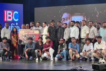 இன்னும் சில நாட்களில்.. சரித்திரம் படைக்கவுள்ள போராட்டம் திரைப்படம்