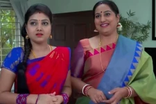 ரோஜா சீரியல் புகழ் கல்பனாவா இது?- அப்போது எப்படி இருந்துள்ளார் பாருங்க