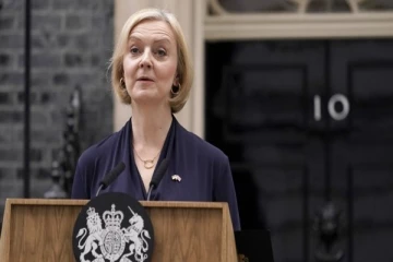 பிரித்தானிய பிரதமரின் ராஜினாமா கனடாவில் ஏற்படுத்தியுள்ள தாக்கம்