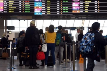 சர்வதேச எல்லைகளை திறக்க  அவுஸ்திரேலியா முடிவு