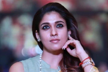 விக்னேஷ் சிவனால்  நடிகை நயன்தாரா மருத்துவமனையில் அனுமதி - ரசிகர்கள் அதிர்ச்சி