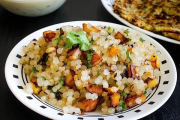 மில்லியன் கணக்கான உயிர்களை காப்பாற்றிய ஜவ்வரிசி! எப்படி இது வந்தது -ன்னு தெரியுமா?