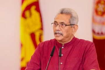 ජනපති අස්වීමේ ලිපිය ලබා නොදුනහොත් "ධූරය හැර ගියා යැයි සැලකීමට" නීතිමය ප්‍රතිපාදන සොයනවා - කතානායකගෙන් විශේෂ ප්‍රකාශයක්..!