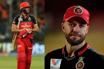 அனைத்து விதமான தொடர்களிலும் ஓய்வை அறிவித்த ஏபி டி வில்லியர்ஸ்! சோகத்தில் ஆர்சிபி ரசிகர்கள்