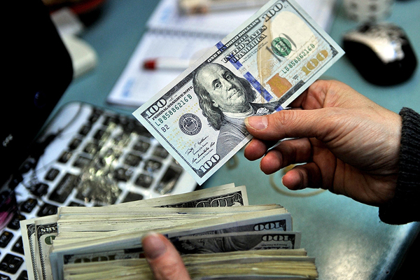 இலங்கைக்கு கிடைத்துள்ள பெருந்தொகை அமெரிக்க டொலர்கள் | Sri Lanka Has Received Large Amounts Of Us Dollars