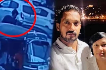 அக்குரேகொட துப்பாக்கிச் சூடு ; இரண்டாவது துப்பாக்கிதாரி கைது