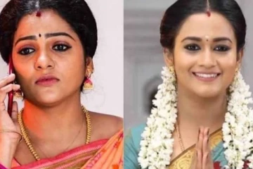சித்ராவை பெரிதாக சந்தித்தது கூட இல்லை..புதிய முல்லை காவ்யா Emotional