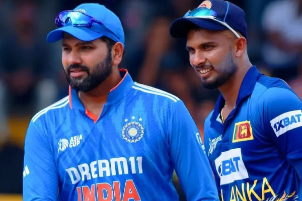 இந்திய அணியின் பந்து வீச்சால் கதி கலங்கிய இலங்கை அணி | Ind Vs Sri Lanka Today Asian Cup