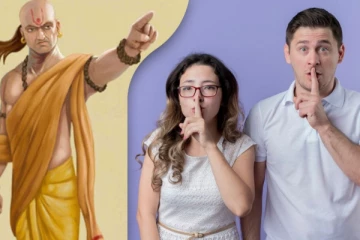 சாணக்கிய நீதி: பொய் சொல்பவர்களை எவ்வாறு அறிந்துக்கொள்வது?