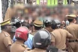 පල්ලන්සේන එළිමහන් බන්ධනාගාරයේ තත්ත්වය තවමත් උණුසුම් - නිලධාරීන්ට ගල්මුල් ප්‍රහාර
