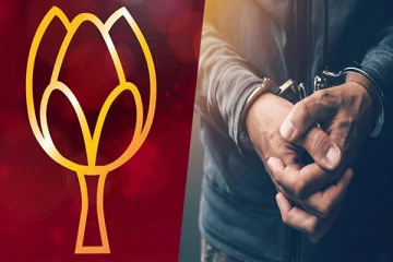 யாழில் பண மோசடியில் ஈடுபட்ட பொதுஜன பெரமுனவின் அமைப்பாளர் கைது