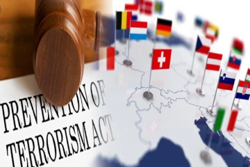 இலங்கையின் பயங்கரவாத எதிர்ப்பு சட்டத்திற்கு எதிராக ஆயுதம் ஏந்தும் மேற்கத்திய நாடுகள்