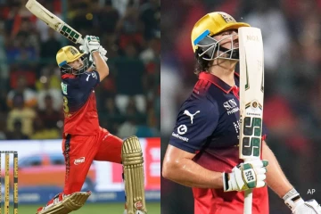 ஐபிஎல் வரலாற்றில் டெத் ஓவரில் யாரும் செய்யாத சாதனை படைத்த டிம் டேவிட்