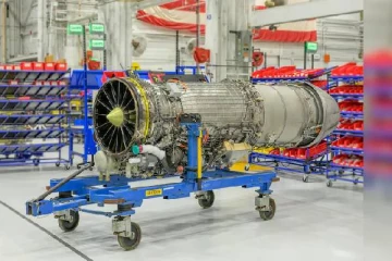 99 F-404 ரக என்ஜின்களை வழங்க தொடங்கிய அமெரிக்கா.., வேகமெடுக்கும் Tejas MK-1A போர் விமான தயாரிப்பு