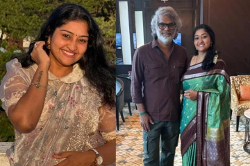 அட்ஜஸ்ட் செய்ய சொன்னாலும் கேட்கமாட்டார்!! கணவரை பற்றி நடிகை நீலிமா ராணி..