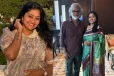 அட்ஜஸ்ட் செய்ய சொன்னாலும் கேட்கமாட்டார்!! கணவரை பற்றி நடிகை நீலிமா ராணி..