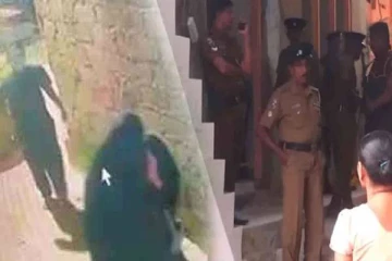 ஜிந்துப்பிட்டி துப்பாக்கிச் சூடு சம்பவம் ; மேலும் ஒருவர் கைது