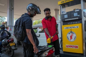 கட்டுப்பாடுகள் இன்றி நாளை எரிபொருள் விநியோகம்!