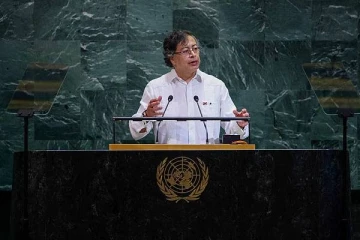 வெளிநாட்டு ஜனாதிபதி ஒருவரின் விசாவை பறிமுதல் செய்யும் அமெரிக்கா