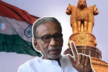 விடுதலைப்புலிகள் மீதான தடையை நீடிப்பது அநீதியானது: பழ.நெடுமாறன் கண்டனம்