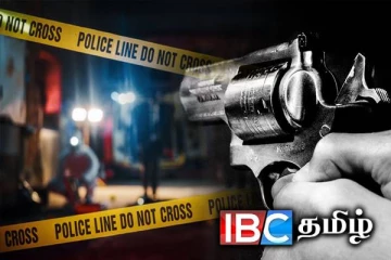 அநுர அரசின் பிரதேச சபை உறுப்பினரின் வீட்டின் மீது துப்பாக்கிச் சூடு