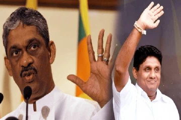 அதிபர் தேர்தல் விவகாரம்! சஜித் களமிறக்கப்பட்டால் தீர்க்கமான அரசியல் முடிவை எடுப்பேன் என்கிறார் சரத் பொன்சேகா