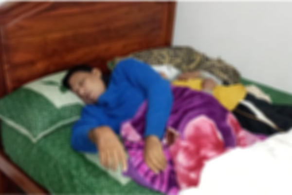 நுவரெலியாவுக்கு சுற்றுலா சென்ற இருவர் மர்ம மரணம் (படம்) - ஐபிசி தமிழ்