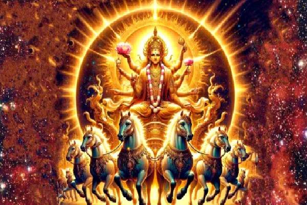 சூரிய பெயர்ச்சியால் அதிர்ஷ்டம் பிறக்கும் ராசிக்காரர்கள் | Astrology Suriya Pyarchi Athirstam Perum Rasi