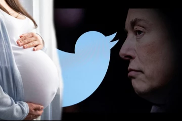 மகப்பேறு காலத்தை குறைத்த எலான் மஸ்க்; மக்கள் எதிர்ப்பு!