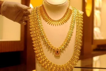 இலங்கையில் தங்கத்தின் விலை சரிவு! இன்றைய நிலவரம் (04-08-2022)