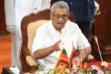 அனைத்து உறுப்பினர்களும் எடுத்த அதிடி முடிவு: ஜனாதிபதிக்கு சென்ற தகவல்!