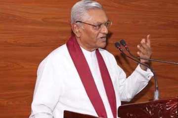 மீண்டும் கூட்டுறவு கூப்பன் முறைமை: சமல் ராஜபக்ச வெளிப்படுத்தியுள்ள விடயம்