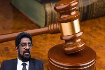 கெஹெலிய விவகாரத்தில் அதிரடி ; ரூ. 30 மில்லியன் பணமோசடியுடன் தொடர்புடைய தொழிலதிபருக்கு விளக்கமறியல்