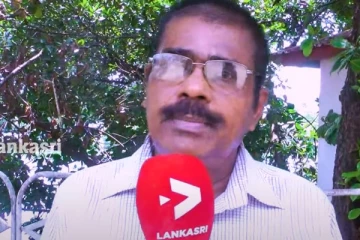 பொது வேட்பாளர் குறித்து அச்சத்தில் கொழும்பு! தமிழ் கட்சிகளுக்கும் ஆபத்து