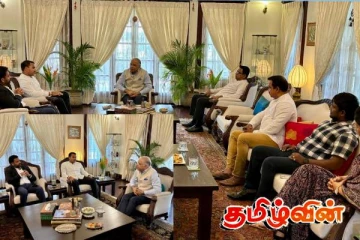 நாமலுக்கு இந்திய குடியரசு தின நிகழ்வுக்கு இராஜதந்திர அழைப்பு விடுக்கப்படவில்லை:சர்ச்சையை கிளப்பியுள்ள பதிவு..