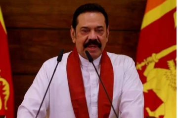 "..අනාගතයේ විදුලිය කපන්නේ නැති රටක් බිහි කරනවයි කියලා” එදා මම කිව්වා.." - අගමැති මහින්ද රාජපක්ෂ..!