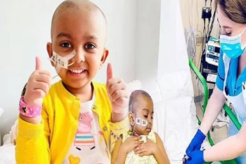 பிரித்தானியாவில் உயிருக்கு போராடிய தமிழ் சிறுமி! பெற்றோர் வெளியிட்டுள்ள மகிழ்ச்சி தகவல்