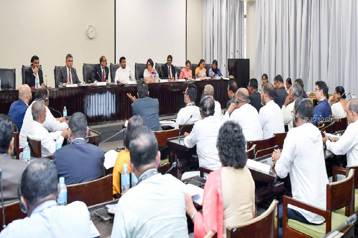 மக்களின் காணிகள் மக்களுக்கே! இராணுவக் கட்டுப்பாட்டிலுள்ள நிலங்கள் தொடர்பில் ஜனாதிபதி அறிவிப்பு | Presidential Announcement Regarding Military Lands