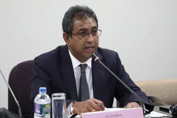 ආන්දෝලනයට තුඩු දුන් මහා භාණ්ඩාගාරයේ වාර්තාව මුදල් කාරක සභාවට භාර දෙයි